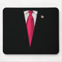Kids Kid's Trump-Halloween-Kostüm