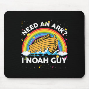 Kids Kleinkind Kind Braucht Arche I Noah Typ Chris Mousepad