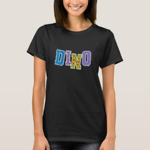 Kids Liebe Dinos T-Shirt