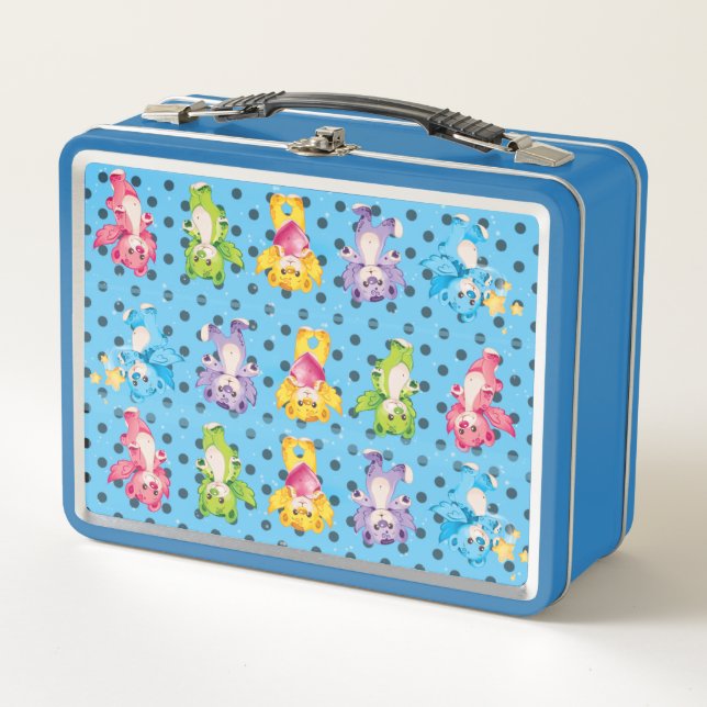 Kid's Lunch Box (Vorderseite)