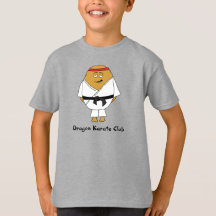 Kids Martial Arts Karate Club