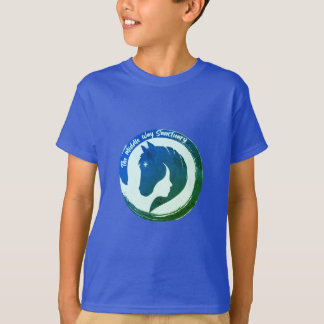Kids Middle Way T-Shirt