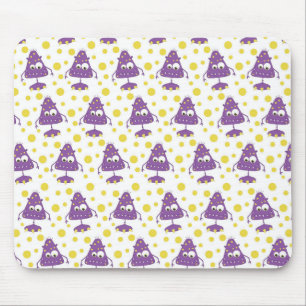 Kids Mouse pad Mousepad