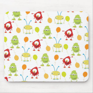 Kids Mouse pad Mousepad