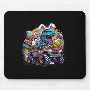 Kids Oaster Shirts Jungen Kleinkind Junge Rabbit B Mousepad