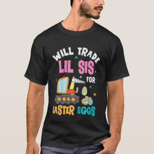 Kids Oaster wird kleine Bauernisterne tauschen T-Shirt