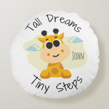 Kids Pillow