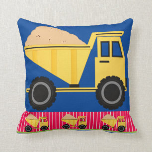 *Kids-Polyester-Kissen 16" x 16" Kissen