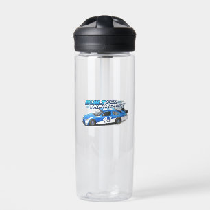 Kids-Rennwasserflasche   Gebaut für die Spitze Trinkflasche