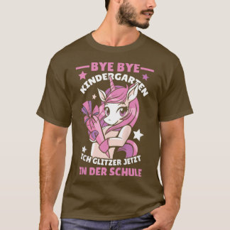 Kids School enrolment school child 2020 primary sc T-Shirt