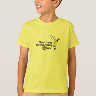 Kids SEBC T - Shirt 