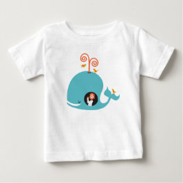Kids Shirt Bible Story Jonah And The Whale