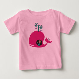 Kids Shirt Bible Story Jonah And The Whale Girl
