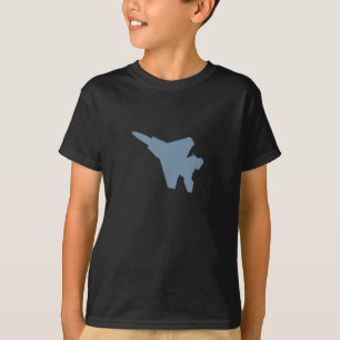 Kids-Shirt kämpfen T-Shirt
