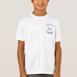 Kid's SHOW TEAM Jersey T-Shirt