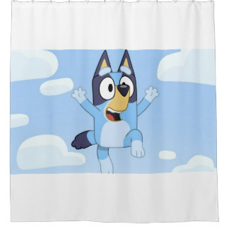 KIDS SHOWER CURTAIN  DUSCHVORHANG