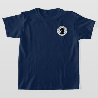 Kids St. A's Schach Club T - Shirt
