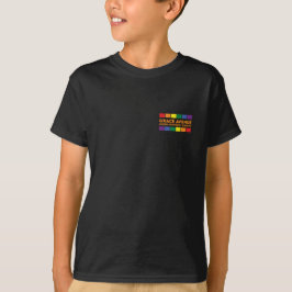 Kid's Stolz-Shirt T-Shirt