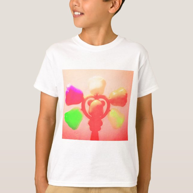 Kid's T - Shirt (Vorderseite)