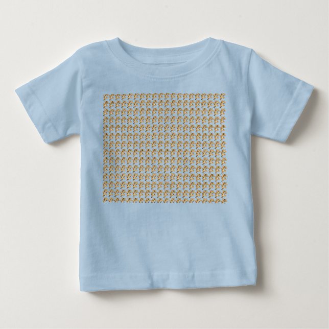 kids t shirt (Vorderseite)