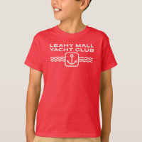 Kid's T - Shirt, neue Farbe für die Saison 2025