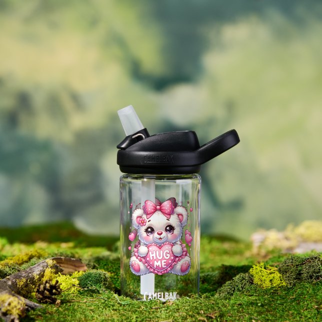 Kids   trinkflasche (Außenbereich (gedreht))