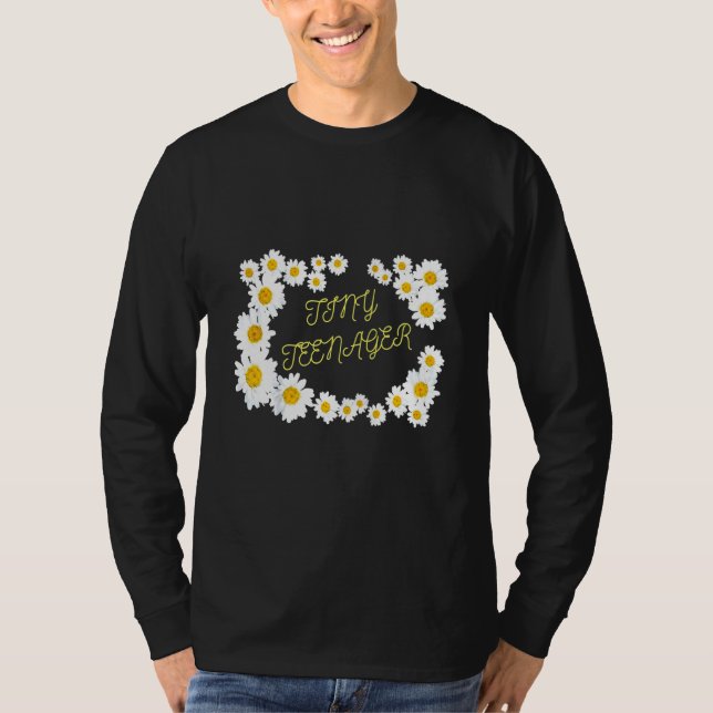 Kids Tween T-Shirt (Vorderseite)