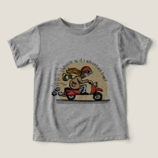 Kids unisex T - Shirt