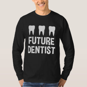 Kids von Zahnärzten T-Shirt