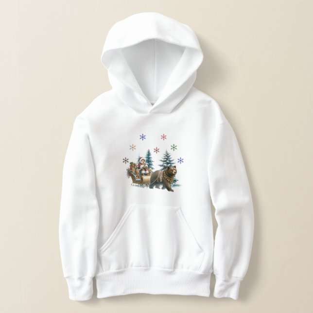 Kids Winter Sweatshirt (Ablage )