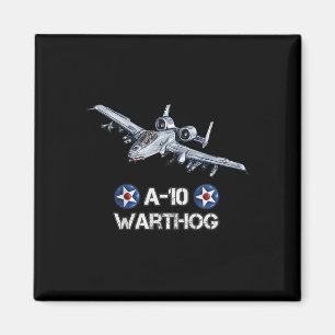 Kids World War 2 F6f Hellcat Gefechtsflugzeug Magnet