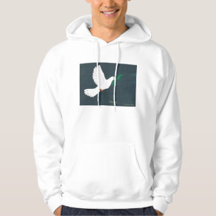 KidsArt für Choc - Dove Hoodie