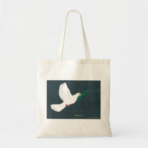 KidsArt für Choc - Dove Tragetasche