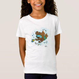 KidsArt für CHOC - High Five Pals T-Shirt