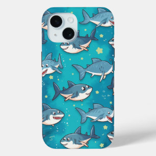 Kidshai-Gehäuse Case-Mate iPhone Hülle