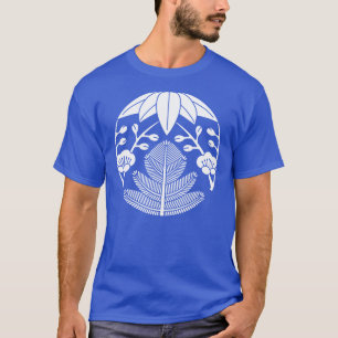 Kiefer Bambus Ume T-Shirt
