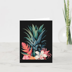 Kiefer Blumen Blumen Sommerferien Kiefern Hawaii Karte