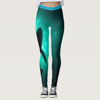 Kiefer Leggings