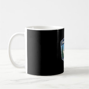 Kieferberg Kentucky Outdoor Natur Wandern Kaffeetasse