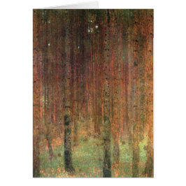 Kiefern-Wald II cool