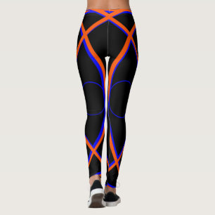 Kierra Leichtathletik Leggings