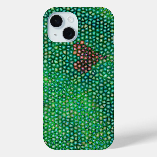Kies Case-Mate iPhone Hülle (Rückseite)