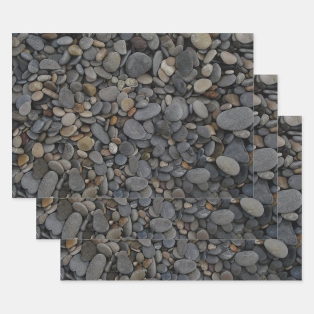 Kies Geschenkpapier Set (Set)