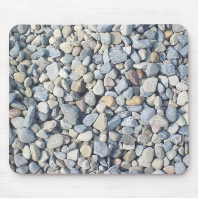 Kies Mousepad (Vorne)