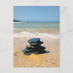 Kies Postkarte