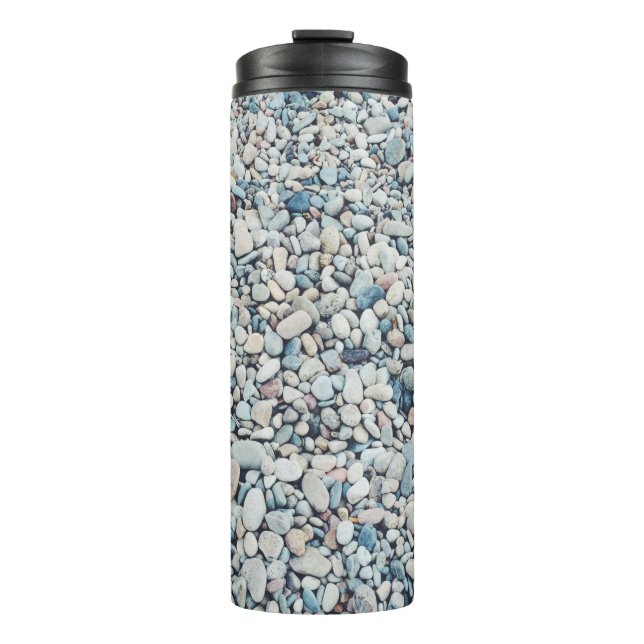 Kies Thermosbecher (Vorderseite)