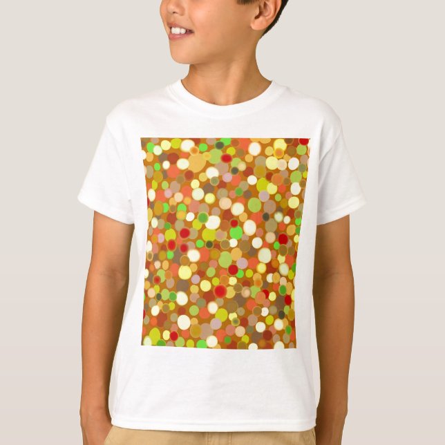 Kiesel T-Shirt (Vorderseite)