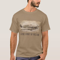 Kiesel-T - SHIRT