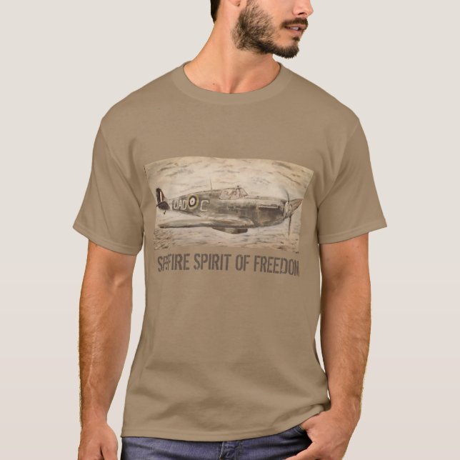 Kiesel-T - SHIRT (Vorderseite)