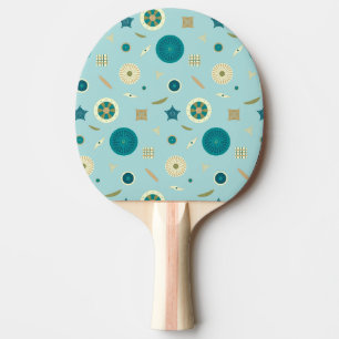 Kieselalgen Ping Pong Schläger Tischtennis Schläger